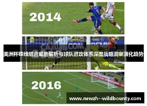 美洲杯锋线组合威胁解析与球队进攻体系深度战略洞察演化趋势