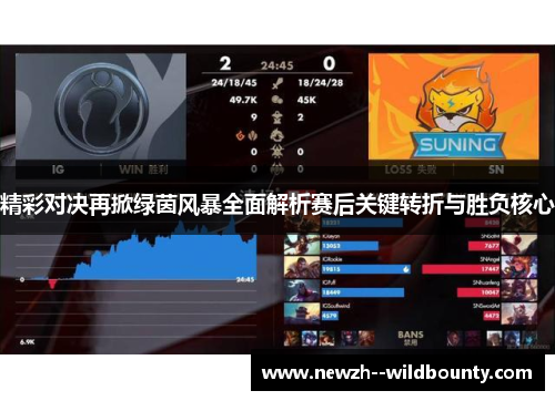 精彩对决再掀绿茵风暴全面解析赛后关键转折与胜负核心